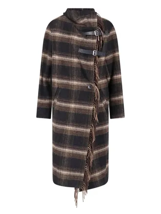 Isabel Marant Cappotto Gihan