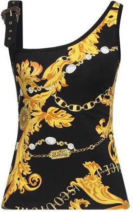 Versace CAMISETAS Y TOPS - Tops en YOOX.COM