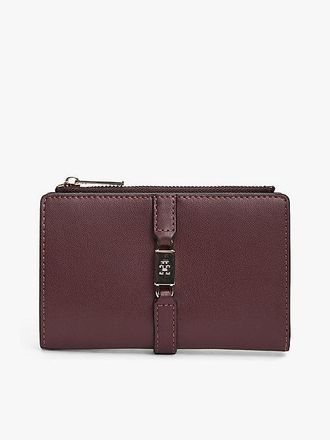 Tommy Hilfiger TH Monogram Bifold Wallet