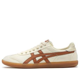 Onitsuka Tiger Tokuten Cream Caramel 1183A862-200