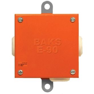 OEM Caja De Conexiones Y Derivaciones Met&aacute;lica Pmo1(5/6) E90