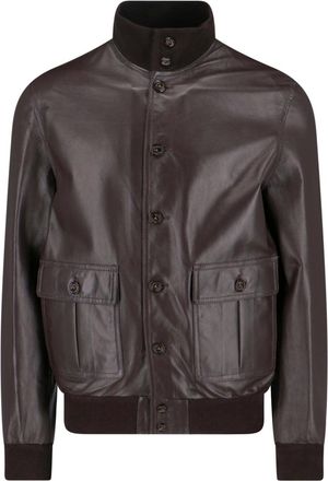 Valstar Valstarino Jacket - Dark Brown