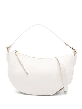 Coccinelle Kleine C-Easy crossbodytas - Wit