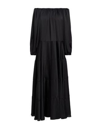 Simona Corsellini DRESSES - Maxi dresses sur YOOX.COM