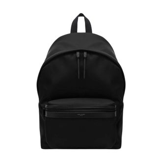 Saint Laurent Hombre, Bolsos, Negro, Talla: ONE Size