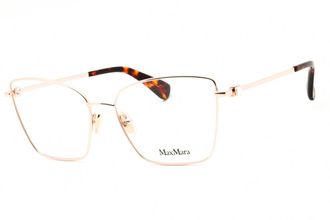 Max Mara MM5048 033 Pink Gold 55mm