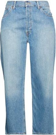 Re/Done PARTES DE ABAJO - Pantalones vaqueros en YOOX.COM