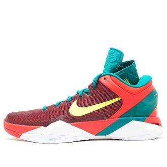 Nike Zoom Kobe 7 Supreme XDR Year Of The Dragon 488369-600