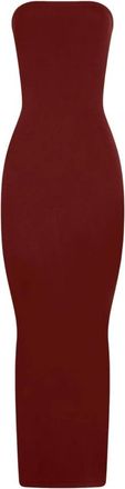 Wolford Mujer, Vestidos, Rojo, Talla: S