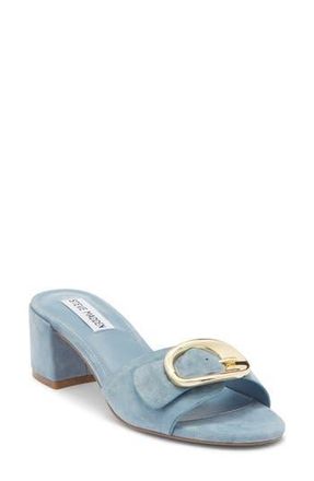 Steve Madden Margo Sandal in Denim at Nordstrom Rack, Size 7.5