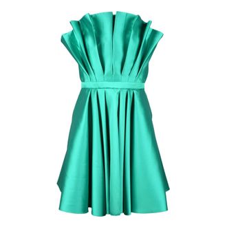 Simona Corsellini Mujer, Vestidos, Verde, Talla: M