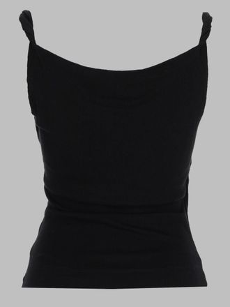 Vivienne Westwood Tank Top - Black