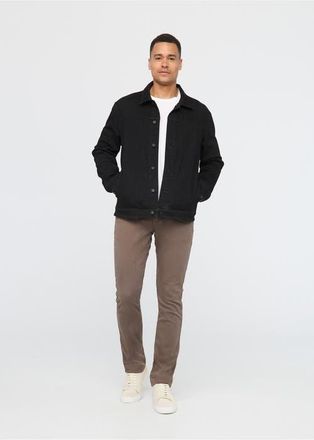 Duer No Sweat Taper in Canteen at Nordstrom, Size 33 X 32