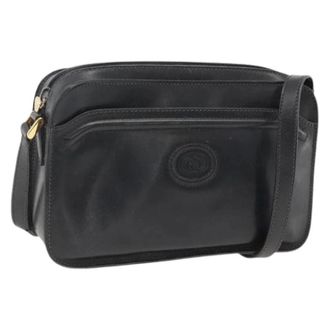 Gucci Borsa a spalla vintage Pre-owned - - Pre-owned - Donna - Nero - ONE SIZE