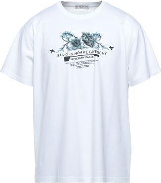 Givenchy CAMISETAS Y TOPS - Camisetas en YOOX.COM