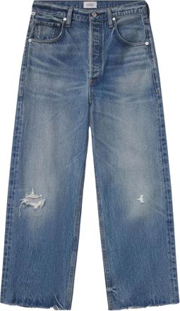 Citizens Of Humanity Jeans Ayla - Blu