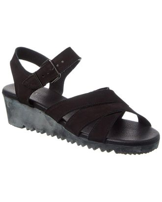 Arche Balbaz Leather Sandal