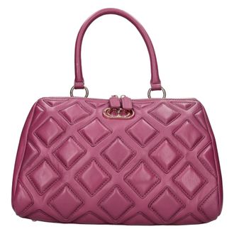 La Carrie Cosmos Round Shoulder Bag - female - La Carrie - Handbags - Pink - ONE SIZE - Bags