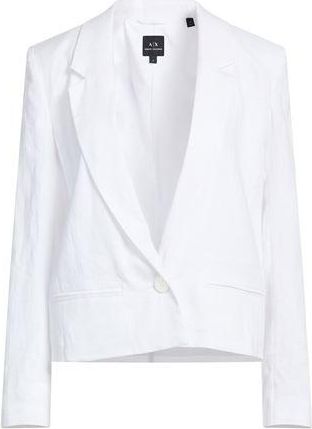 A|X Armani Exchange ANZ&Uuml;GE und CO-ORDS - Blazers auf YOOX.COM