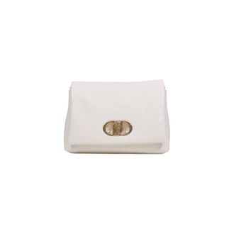 Liu Jo Donna, Borse, Bianco, Taglia unica, new