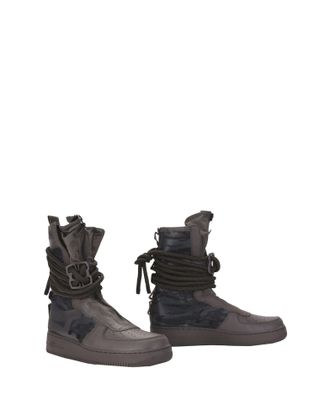 Nike SF AF1 HI