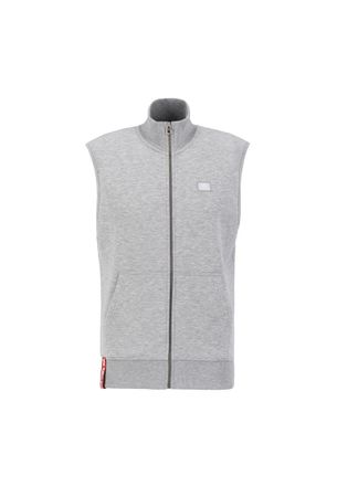 Alpha Industries X-Fit Collar Vest