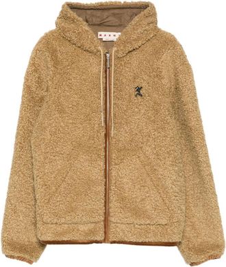 Marni Outerwears Neutro-Uomo