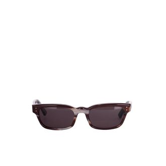 Marni Occhiali da sole - - Accessories - unisex - Marrone - ONE SIZE