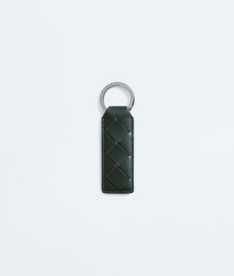 Bottega Veneta Tab Key Ring - Bottega Veneta