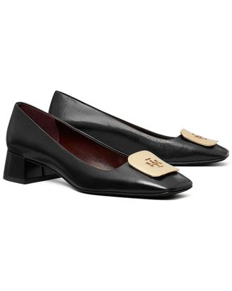 Tory Burch Georgia Leather Pump