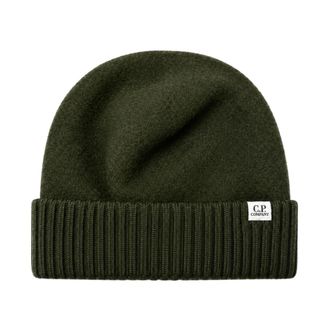 C.P. Company Hombre, Accesorios, Verde, Talla: ONE Size