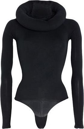 Alaia CAMISETAS Y TOPS - Bodies en YOOX.COM