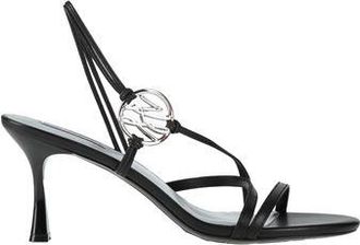 Karl Lagerfeld CALZADO - Sandalias con cierre en YOOX.COM