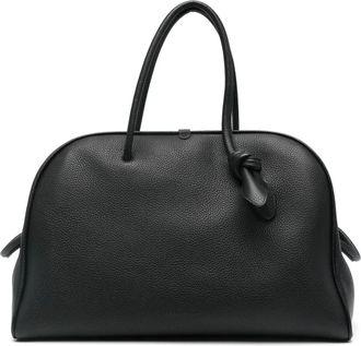 Jacquemus Borsone Le Grand Turismo - Nero