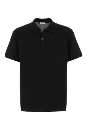 Alexander McQueen Polo