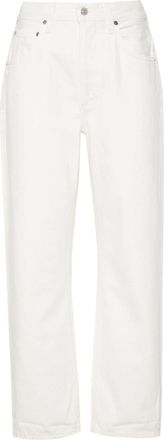 Citizens Of Humanity Dahila jeans - women - Cotton - 28 - White