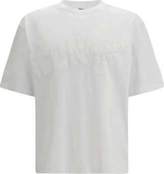 Dsquared2 Dsquared&sup2; Cotton Mens T-Shirt