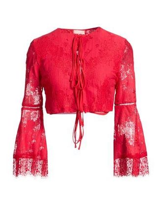 Liu Jo TOPWEAR - Tops on YOOX.COM