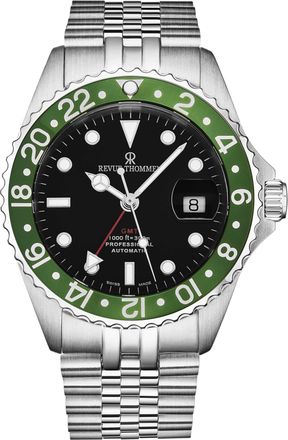 Revue Thommen Diver Mens Watch