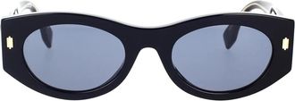 Fendi Fe40125 I Sunglasses