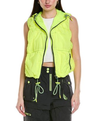 Free People Light Packer Hike Vest