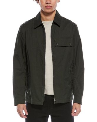 Belstaff Depot Overshirt