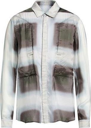 Rick Owens TOPS - Hemden auf YOOX.COM