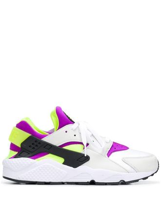 Nike Sneakers Air Huarache Run 91 - Bianco