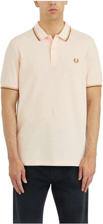 Comme Des Garçons Hombre, Camisetas, Rosa, Talla: XL