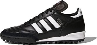 adidas Mundial Team Leather TF Black White 019228