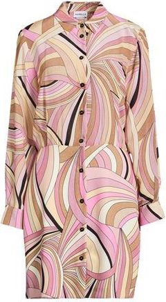 Marella KLEIDER - Mini-Kleider auf YOOX.COM