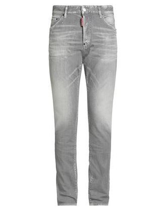 Dsquared2 BOTTOMWEAR - Jeans sur YOOX.COM