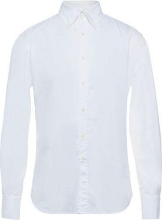 Brunello Cucinelli CAMISETAS Y TOPS - Camisas en YOOX.COM