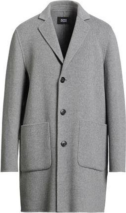 Alpha Studio CAPISPALLA - Cappotti su YOOX.COM